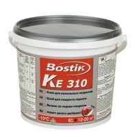 Клей BOSTIK KE-310 (20 кг)